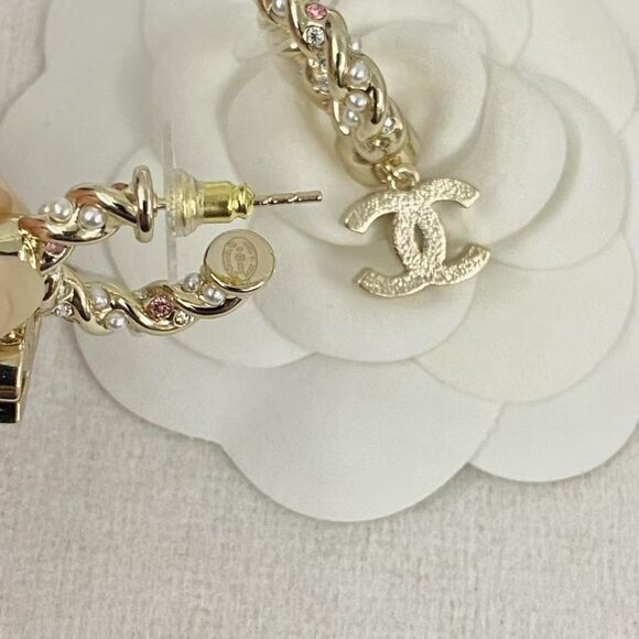 ✨✨Chanel Earring - Picture 6 of 9
